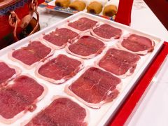 -南门涮肉(天坛南门店)