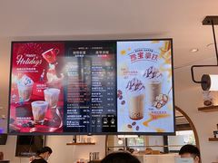 -Peet's Coffee皮爷咖啡(大学路店)