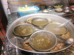 -谢老五跷脚牛肉·非遗传承店