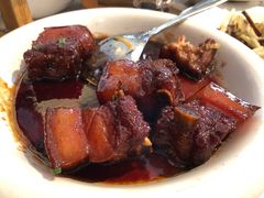 金牌红烧肉-同庆楼(大钟寺店)