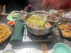 -潮界(虹桥新天地店)