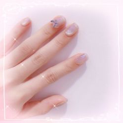 -如一·美甲美睫