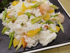 -裕德隆清真饭庄·天津特色菜(东丽店)