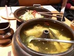 -云海肴·汽锅鸡·云南菜(高德置地店)