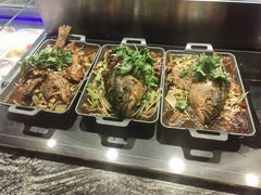 -泰润8号饭堂(闻喜路店)