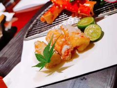 -花狸日本料理(柏庐广场店)