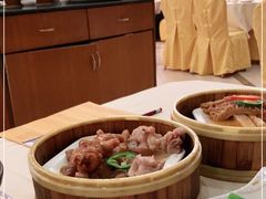 -悦莱花园酒店-中餐厅