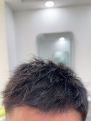 -LILI·HAIR SALON理理造型