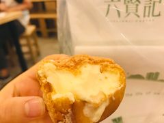 泡芙-六贤记(文三店)