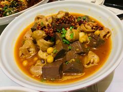 -眉州东坡(春秀路店)