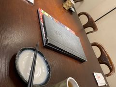 -松子料理(华威桥店)