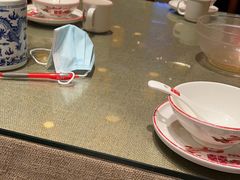 -老湖南民间菜·牛肉十八炒(花都店)