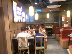 -川芙蓉·市井老川菜(长寿路店)