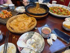 -杨记隆府(白象街店)