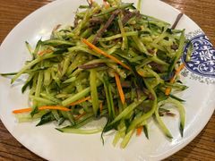 -裕合顺清真餐厅·回民老菜·大连海鲜(西安路店)
