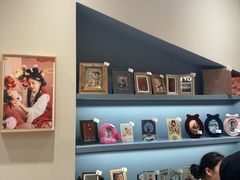 -海马体照相馆(上海月星环球港店)