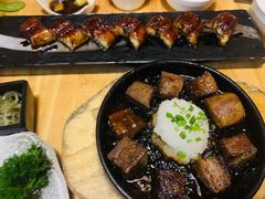 -东京屋(武定路店)