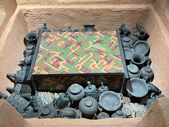 -洛阳周王城天子驾六博物馆