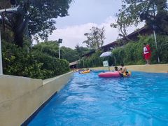 -上海玛雅海滩水公园