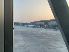 -贵阳龙洞堡国际机场-T2航站楼