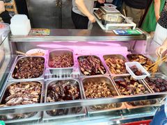 -五娭毑臭豆腐(黄兴南路店)