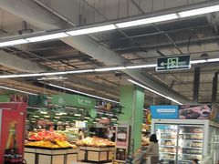-大润发(张江店)