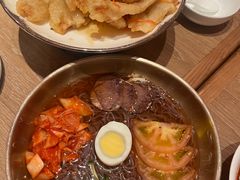 -金掌勺锅包肉(太原万达店)