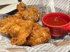-西堤牛排(合肥之心城店)