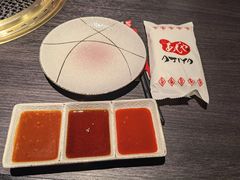 -AJIYA·池袋日式烧肉自助(天津万象城店)