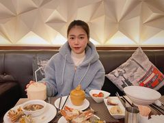 -温州万和豪生大酒店-餐厅