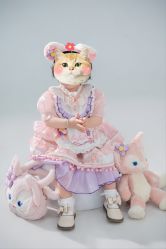 -玛瑞莎·儿童·亲子摄影(越秀店)