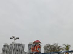 -汕头星城湾欢乐世界