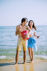 -巴黎婚纱摄影工作室