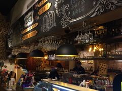 -莫比餐厅(五道口店)