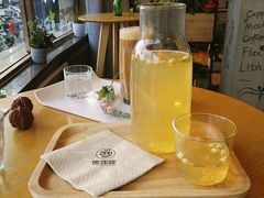 -ZING COFFEE 镜咖啡