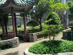 -东莞市可园博物馆