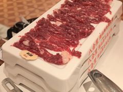 -八合里潮汕鲜牛肉火锅(深圳海岸城店)