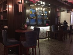 -御香咖啡(中大吴庄店)