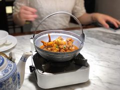 鸡爪-小菜园新徽菜(苏州繁花中心店)