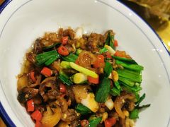 -红旗大食堂(君悦紫园店)