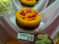 蛋糕-好利来(四季青店)