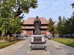 景点-苏州文庙(姑苏区)
