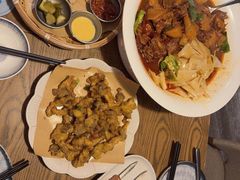 -那时新疆(经纬汇店)