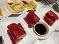 -粤食堂(天津和悦汇店)
