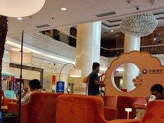 -逸派咖啡 EPARKCOFFEE(广安门店)