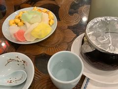 -西江美食舫·江西菜(健德桥店)