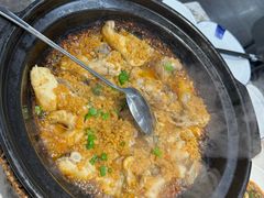 -阿忠食坊大排档·20年老店(万象城店)
