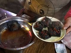 -武爹臭豆腐(坡子街店)