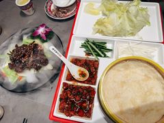 -大明王朝·南京菜(墨香路店)