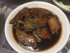 -扬州小吃(延安西路店)